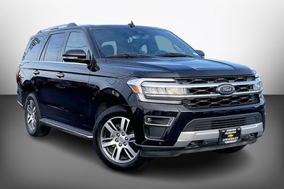 2023 Ford Expedition Limited