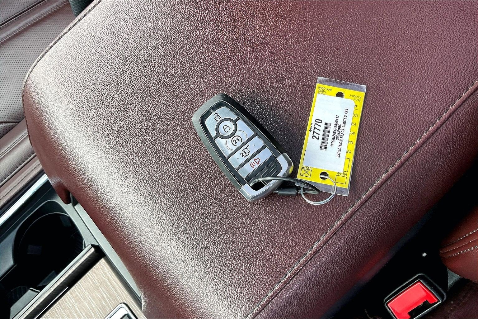 2023 Ford Expedition Limited