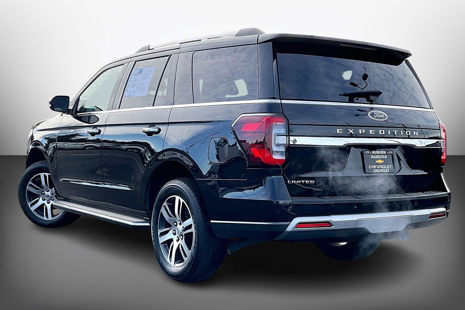 2023 Ford Expedition Limited