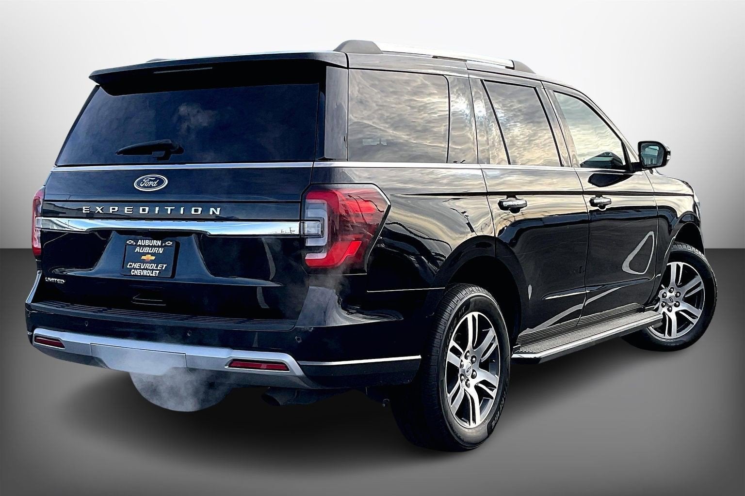 2023 Ford Expedition Limited
