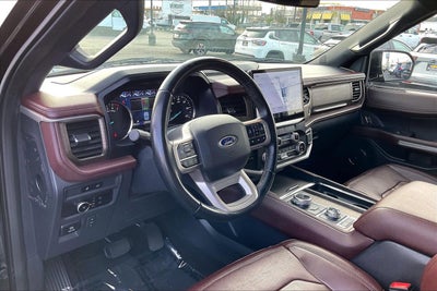 2023 Ford Expedition Limited