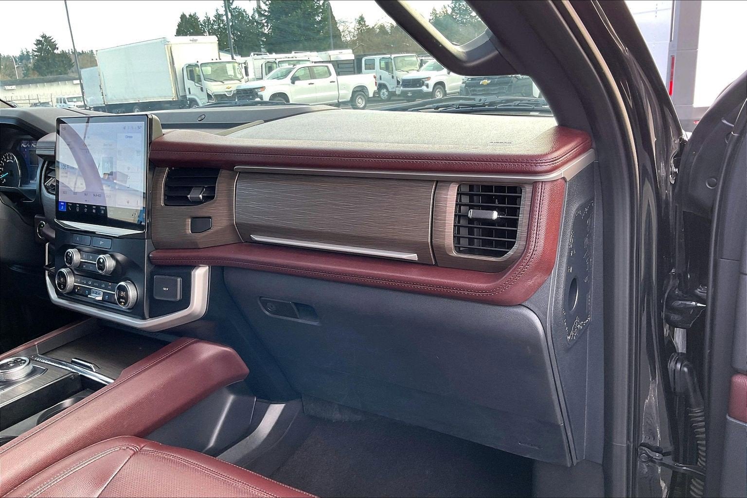 2023 Ford Expedition Limited