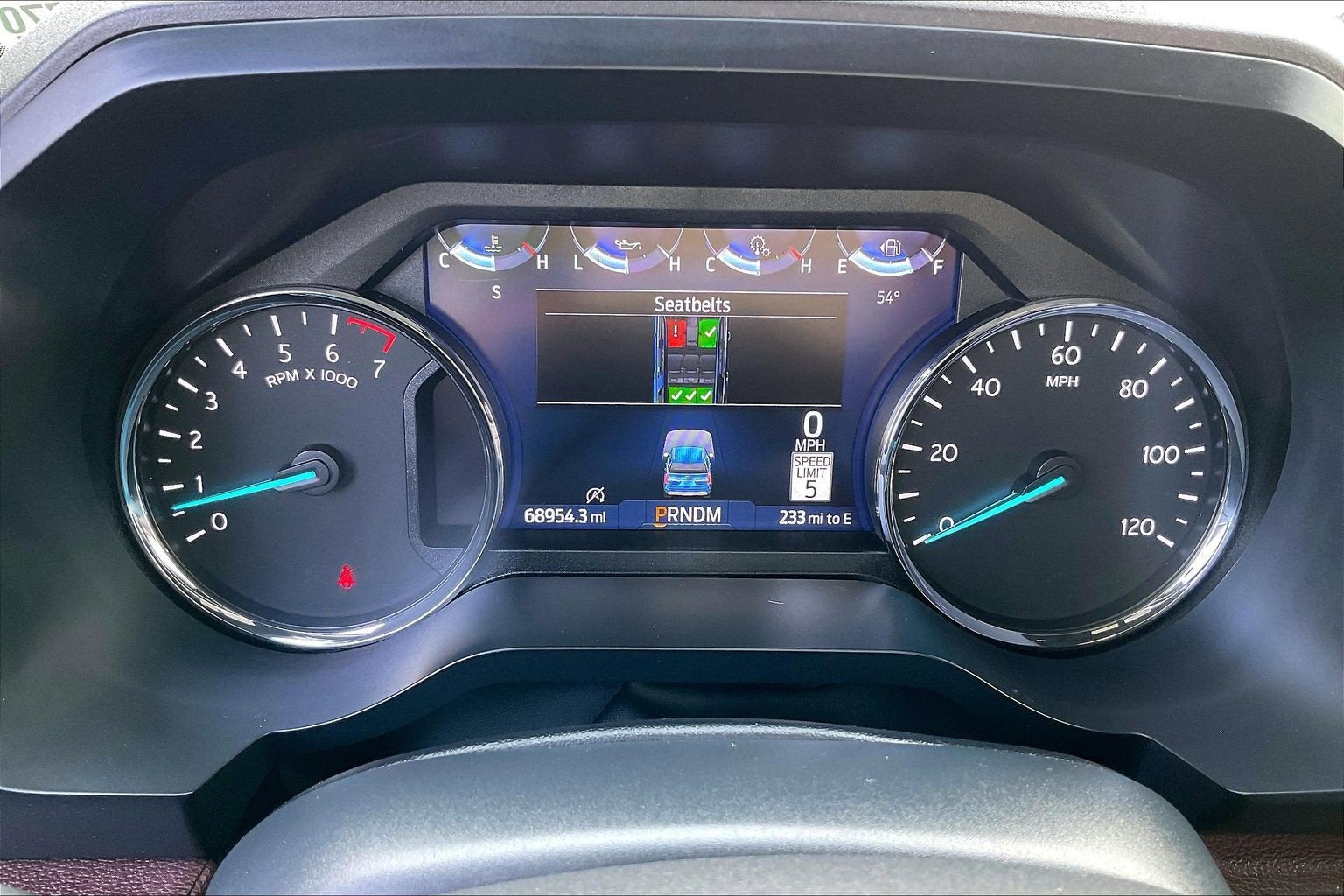 2023 Ford Expedition Limited