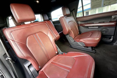 2023 Ford Expedition Limited