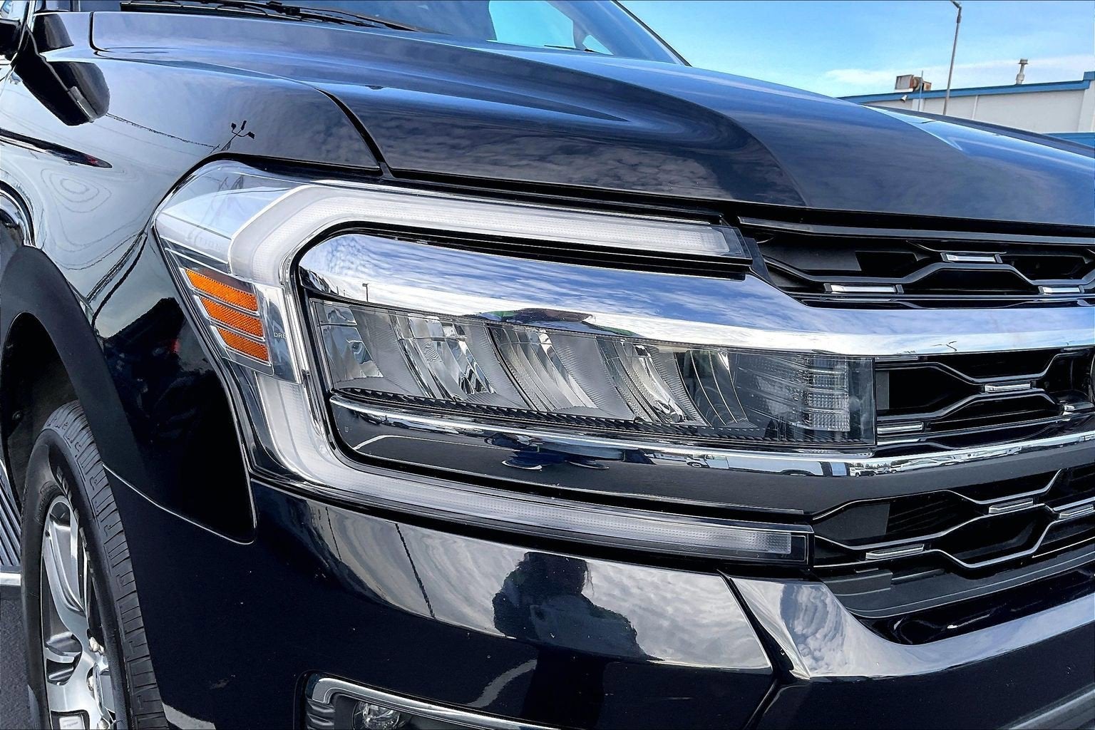 2023 Ford Expedition Limited