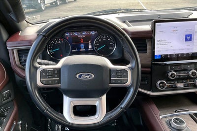 2023 Ford Expedition Limited