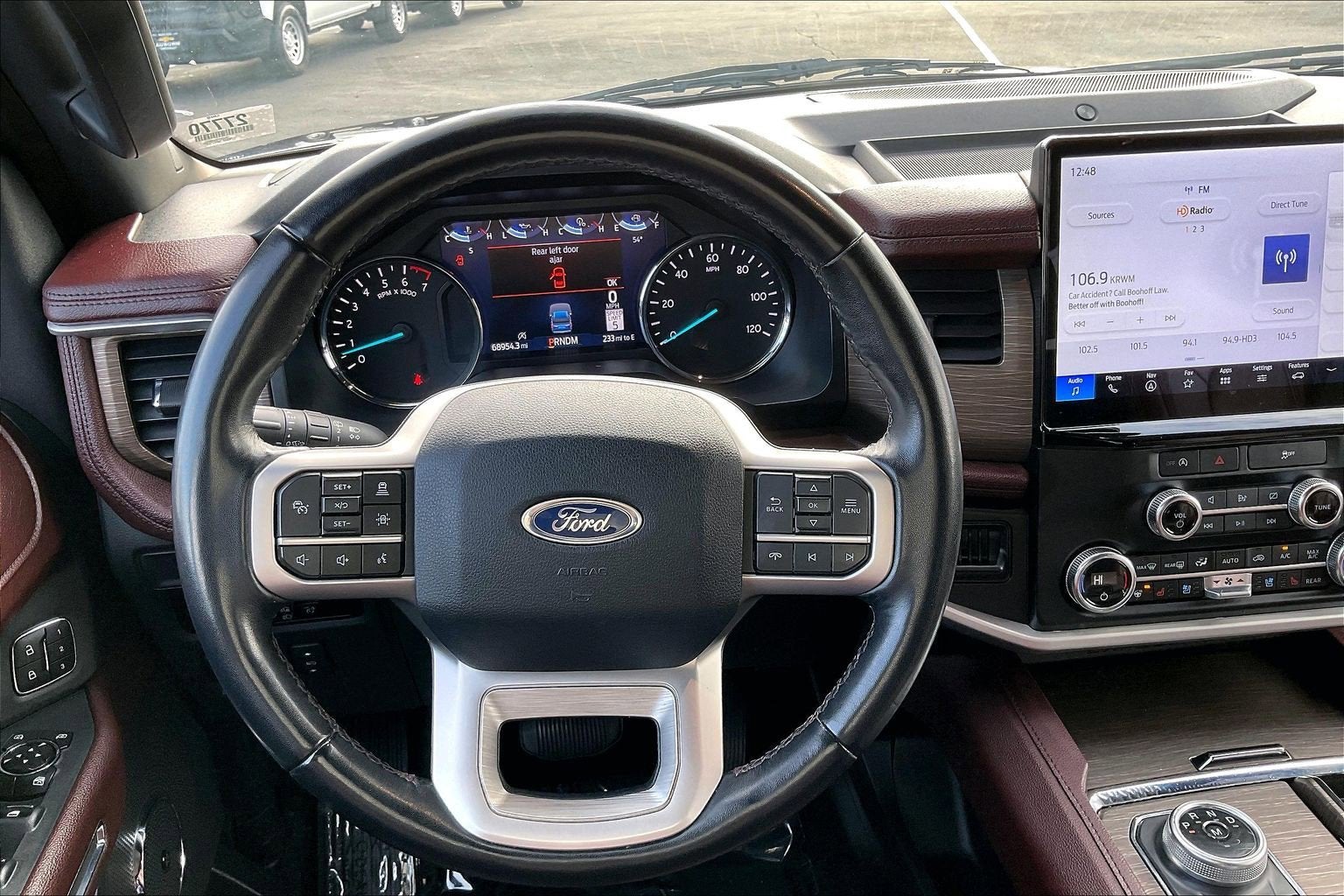 2023 Ford Expedition Limited