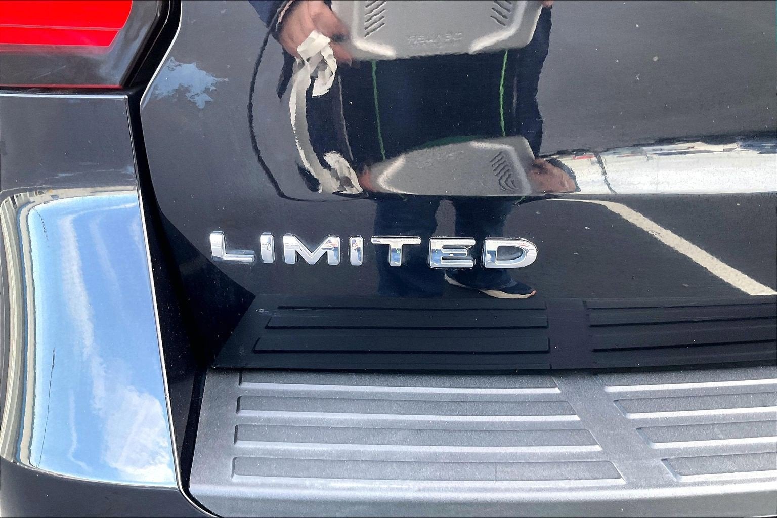 2023 Ford Expedition Limited