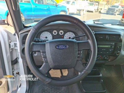2008 Ford Ranger Sport