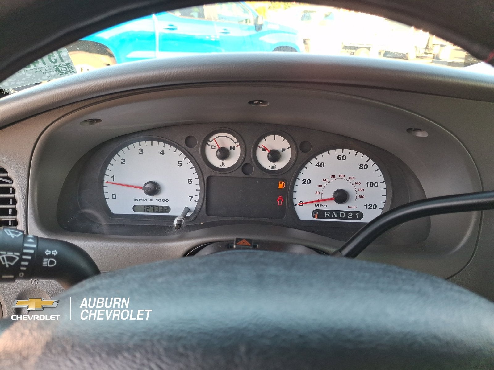 2008 Ford Ranger Sport
