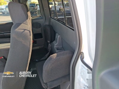 2008 Ford Ranger Sport