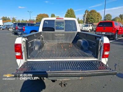 2008 Ford Ranger Sport