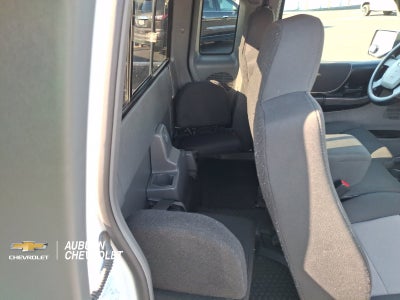 2008 Ford Ranger Sport