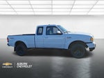 2008 Ford Ranger Sport