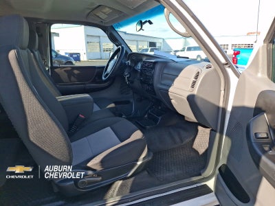 2008 Ford Ranger Sport