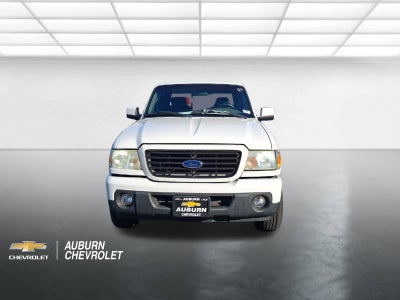 2008 Ford Ranger Sport