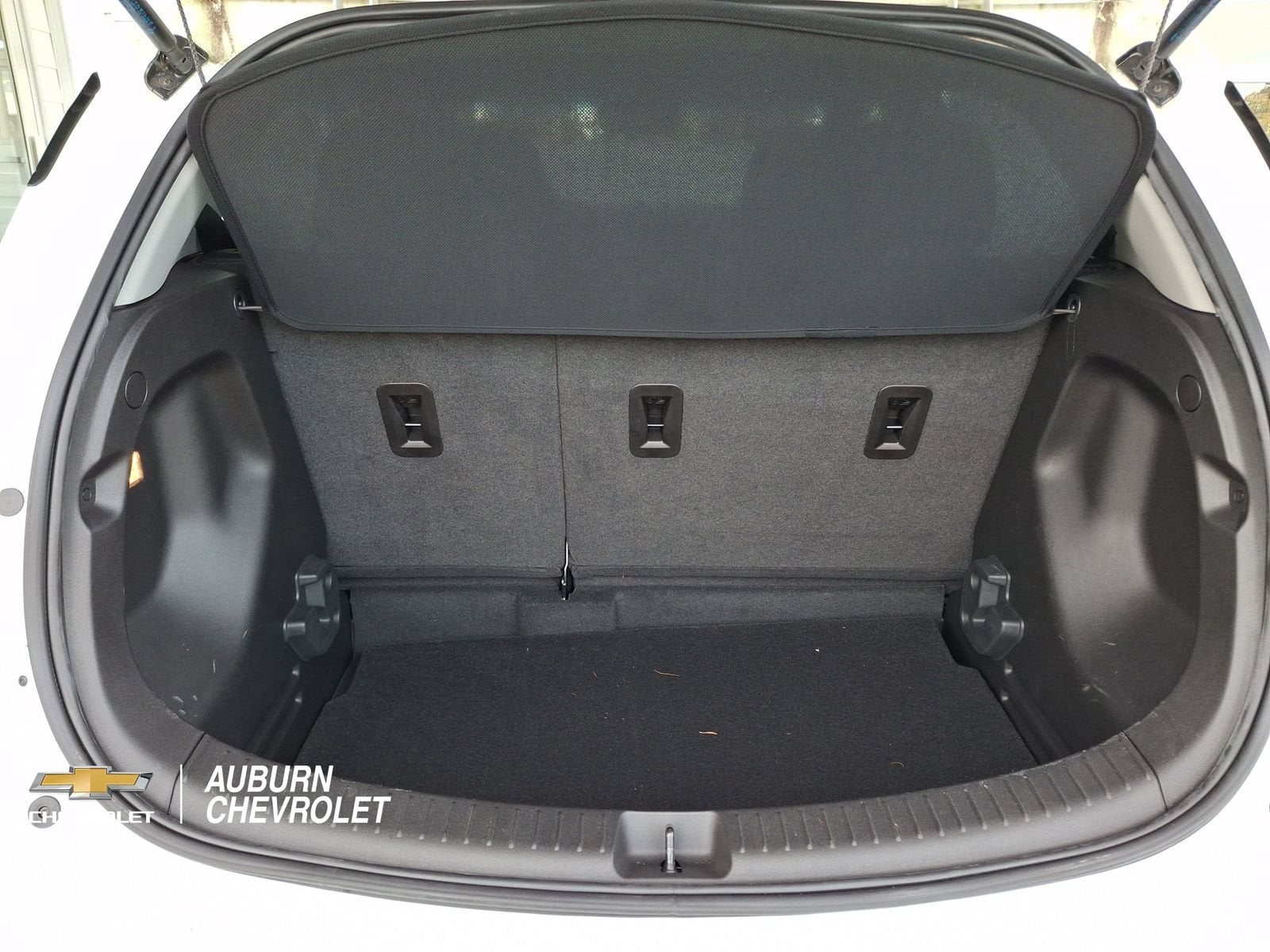 2022 Chevrolet Bolt EV 1LT