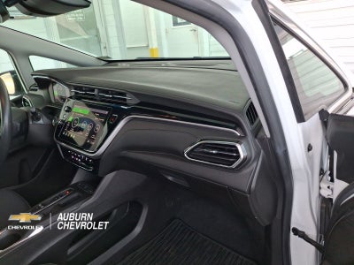 2022 Chevrolet Bolt EV 1LT