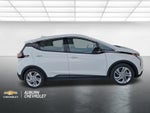 2022 Chevrolet Bolt EV 1LT