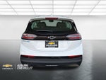 2022 Chevrolet Bolt EV 1LT