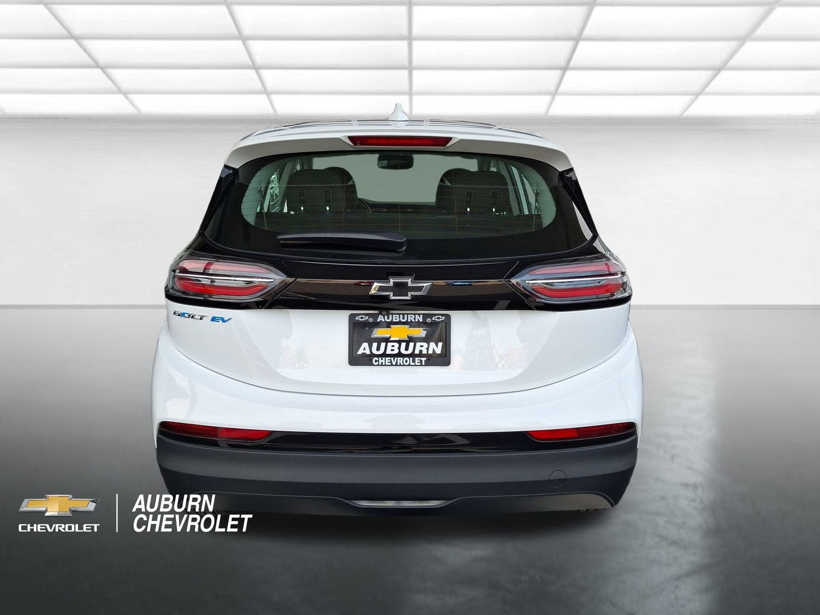 2022 Chevrolet Bolt EV 1LT