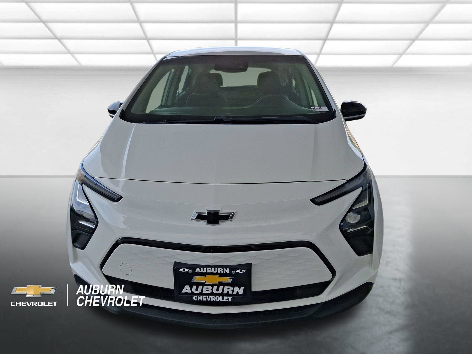 2022 Chevrolet Bolt EV 1LT