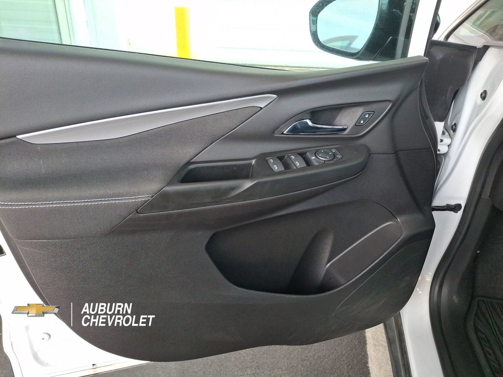 2022 Chevrolet Bolt EV 1LT