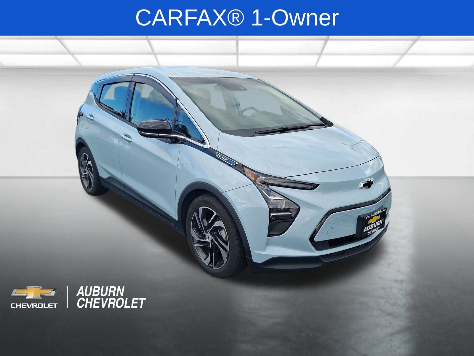 2023 Chevrolet Bolt EV 2LT