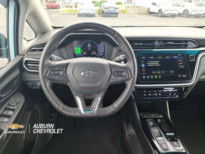 2023 Chevrolet Bolt EV 2LT