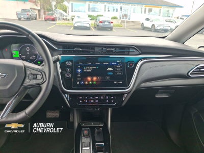 2023 Chevrolet Bolt EV 2LT