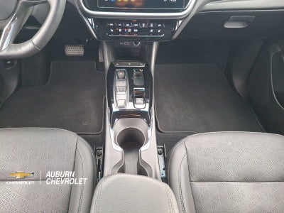2023 Chevrolet Bolt EV 2LT