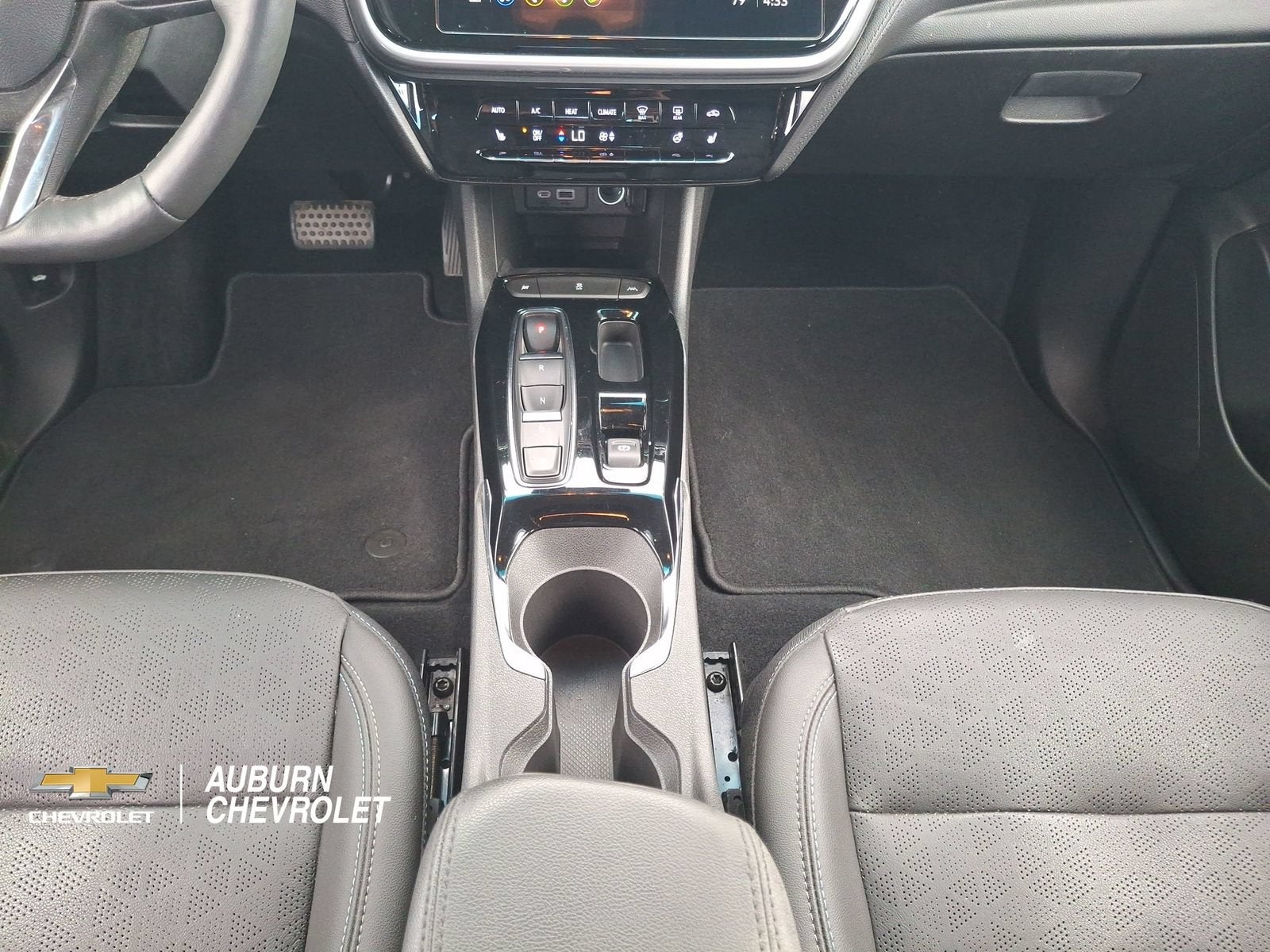 2023 Chevrolet Bolt EV 2LT