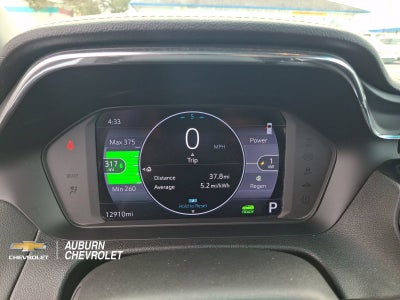 2023 Chevrolet Bolt EV 2LT