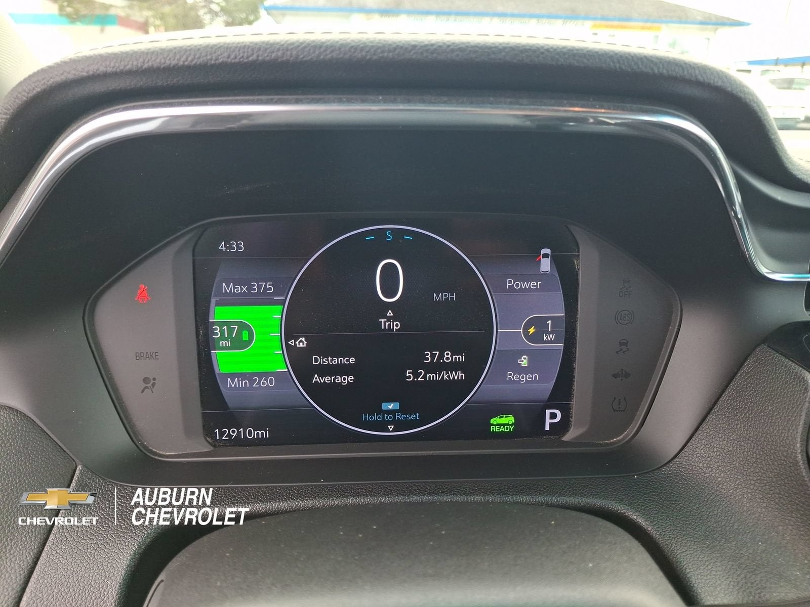 2023 Chevrolet Bolt EV 2LT
