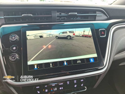 2023 Chevrolet Bolt EV 2LT