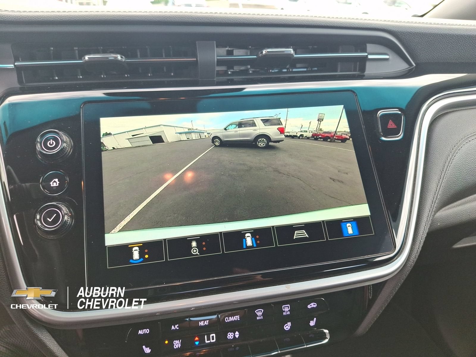 2023 Chevrolet Bolt EV 2LT