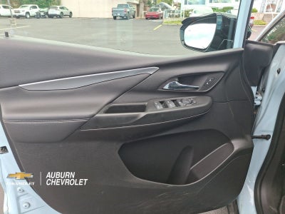 2023 Chevrolet Bolt EV 2LT