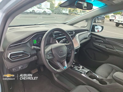 2023 Chevrolet Bolt EV 2LT