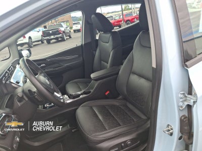 2023 Chevrolet Bolt EV 2LT