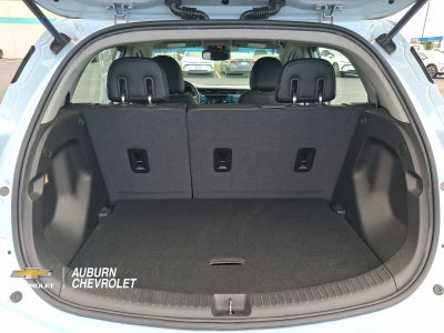 2023 Chevrolet Bolt EV 2LT