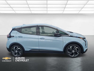 2023 Chevrolet Bolt EV 2LT
