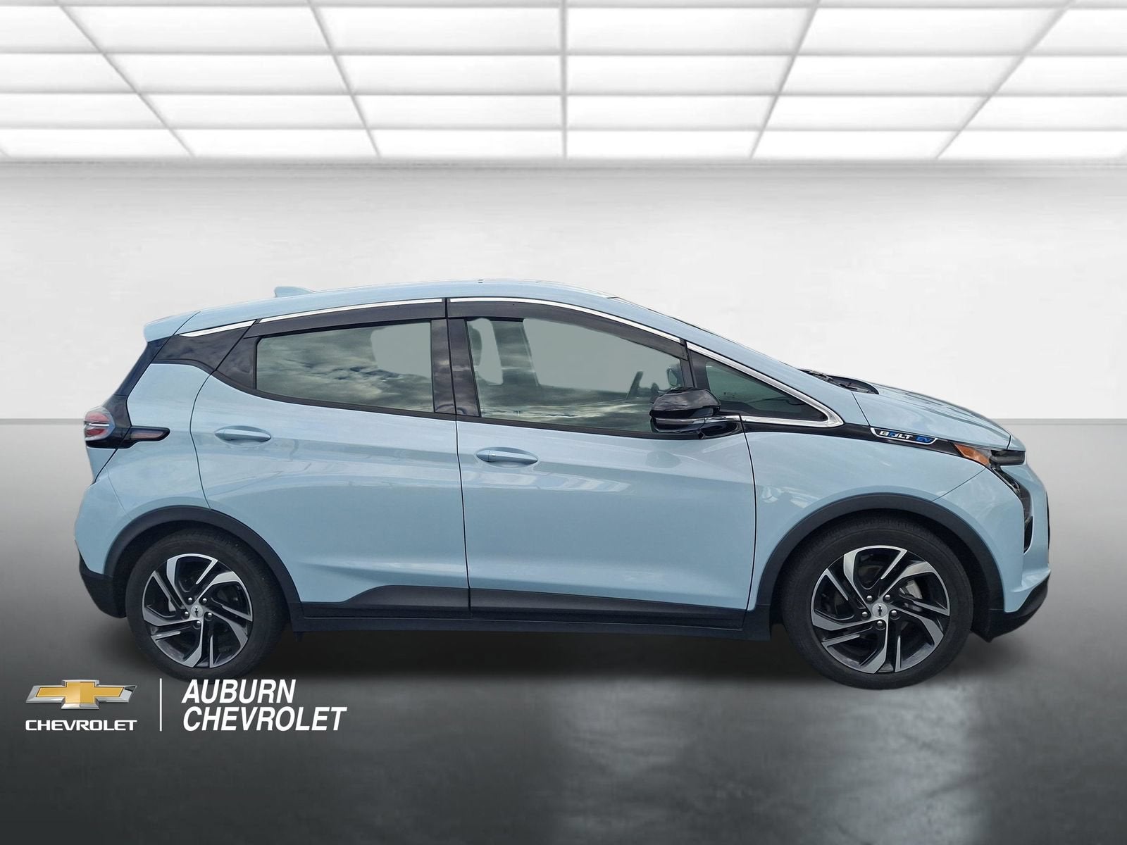 2023 Chevrolet Bolt EV 2LT