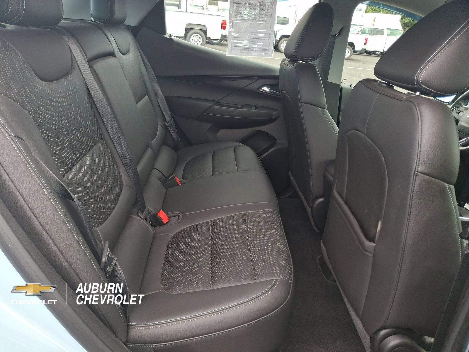 2023 Chevrolet Bolt EV 2LT