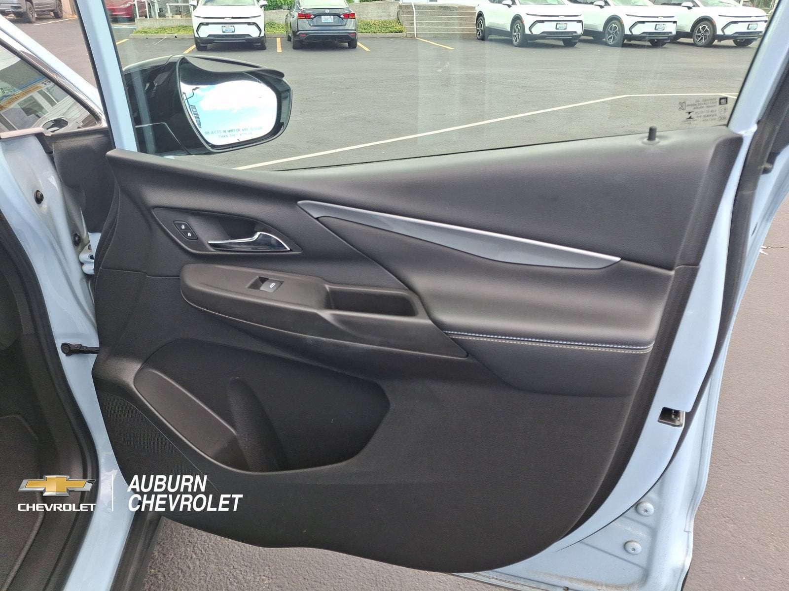 2023 Chevrolet Bolt EV 2LT
