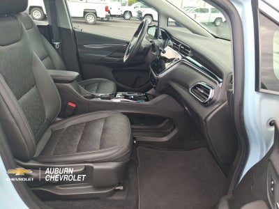 2023 Chevrolet Bolt EV 2LT