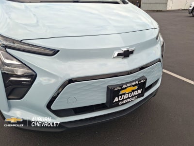 2023 Chevrolet Bolt EV 2LT
