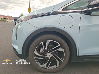 2023 Chevrolet Bolt EV 2LT