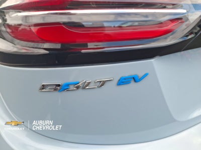 2023 Chevrolet Bolt EV 2LT