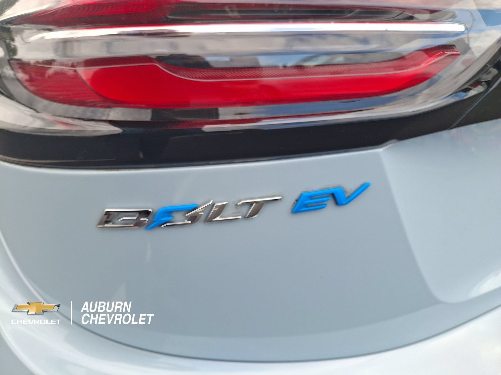 2023 Chevrolet Bolt EV 2LT