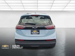 2023 Chevrolet Bolt EV 2LT